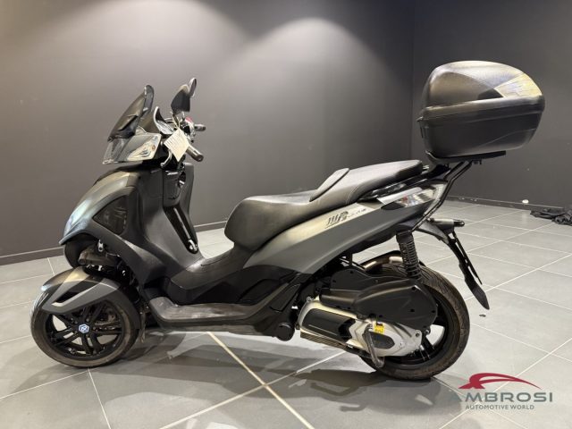 PIAGGIO MP3 usata 3