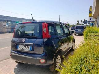 FIAT Panda usata, con Chiusura centralizzata
