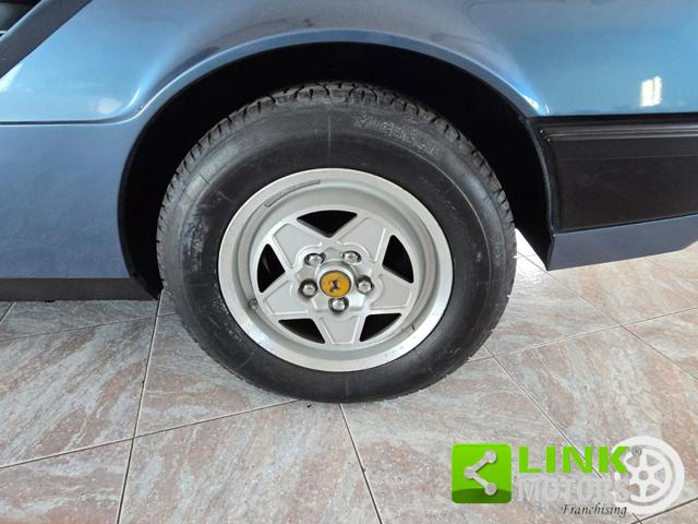 FERRARI Mondial usata 44