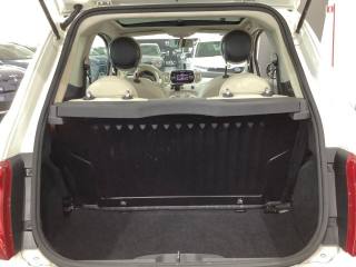 FIAT 500 usata, con Immobilizzatore elettronico