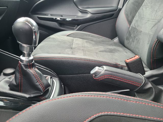 FORD EcoSport usata, con Immobilizzatore elettronico