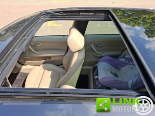 BMW 335 usata, con ESP