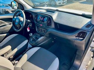 FIAT Doblo usata 16