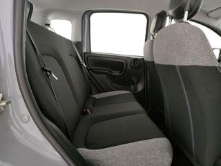 FIAT Panda usata, con Autoradio digitale