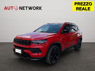 JEEP Compass 1.3 Turbo T4 190 CV PHEV AT6 4xe Night Eagle