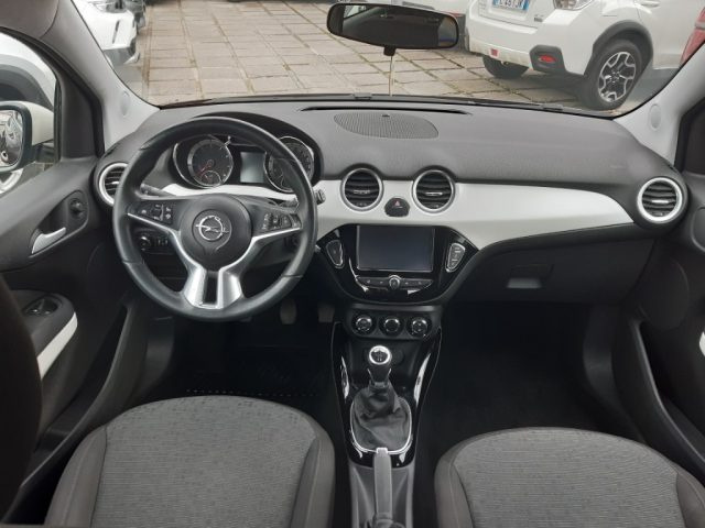 OPEL Adam usata, con Alzacristalli elettrici