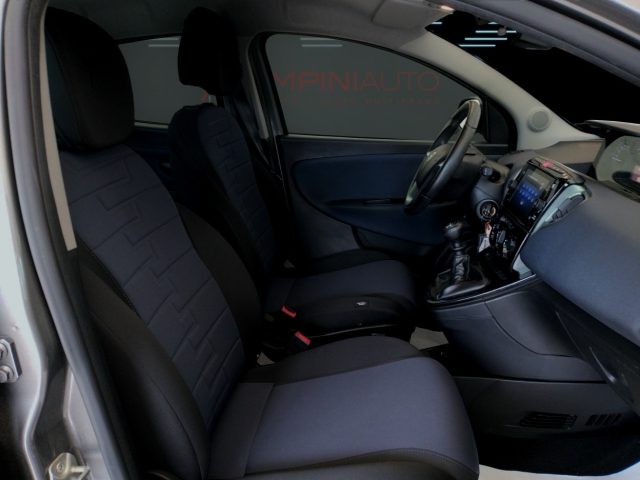 LANCIA Ypsilon usata 18