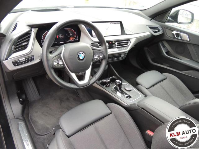BMW 220 usata, con Chiusura centralizzata