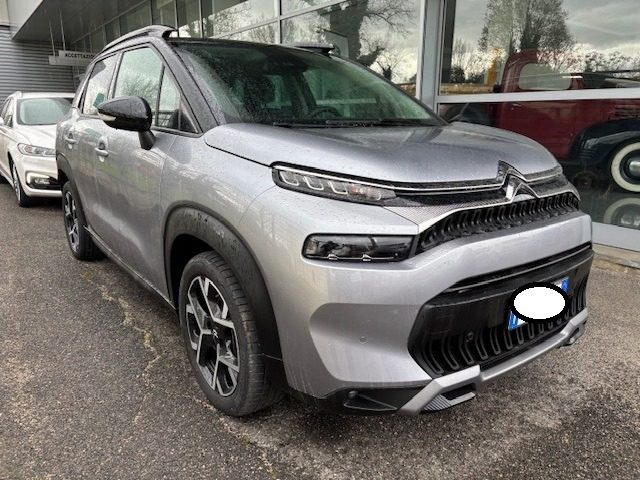 CITROEN C3 Aircross usata, con Airbag