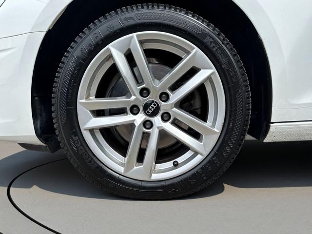 AUDI A4 usata, con ESP