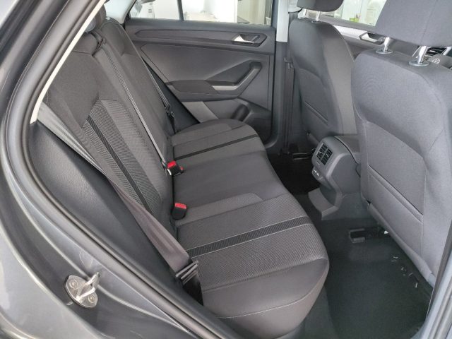VOLKSWAGEN T-Roc usata, con Chiusura centralizzata telecomandata