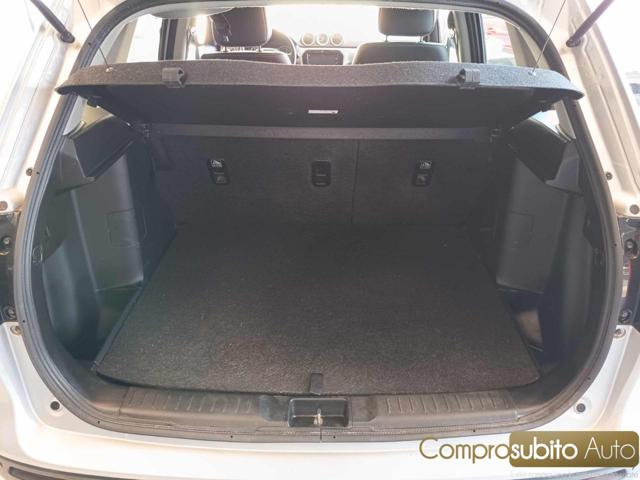 SUZUKI Vitara usata, con Controllo trazione