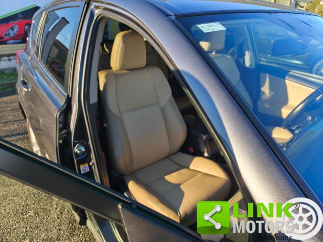 TOYOTA RAV 4 usata, con Controllo trazione