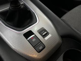 NISSAN Qashqai usata, con Vetri oscurati