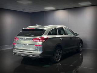 HYUNDAI i30 usata, con Alzacristalli elettrici