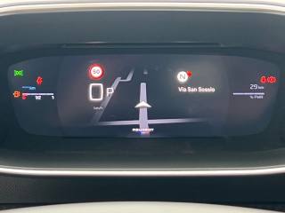 PEUGEOT 208 usata, con Volante in pelle