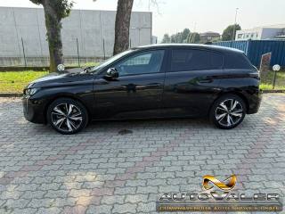 PEUGEOT 308 usata, con Boardcomputer