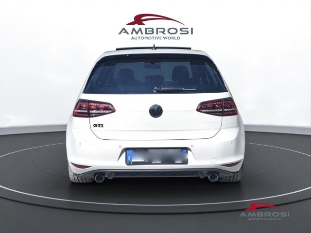 VOLKSWAGEN Golf usata 7