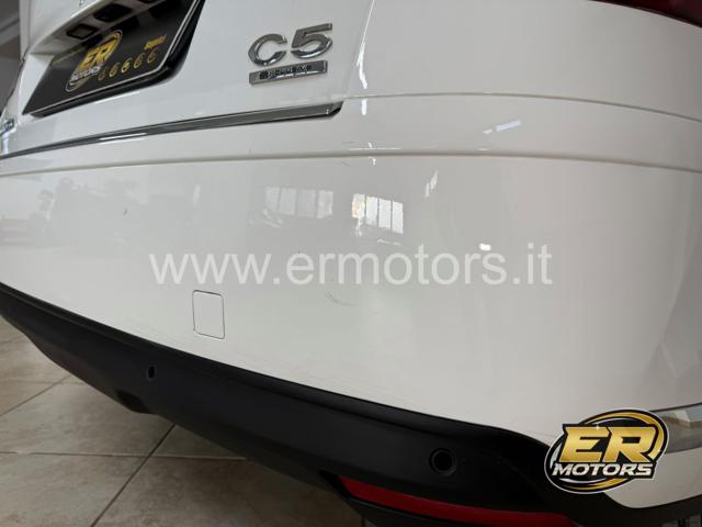 CITROEN C5 usata, con Servosterzo