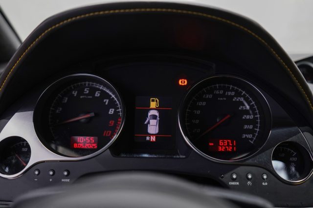 LAMBORGHINI Gallardo usata, con Servosterzo