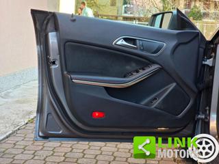 MERCEDES-BENZ CLA 180 usata, con Immobilizzatore elettronico