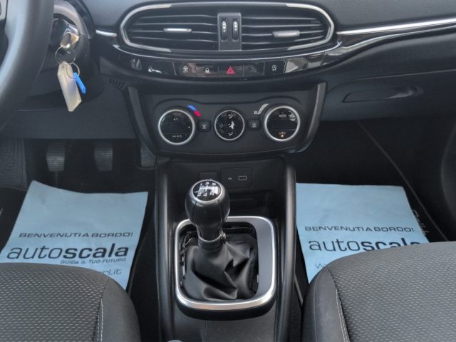 FIAT Tipo usata, con Bluetooth