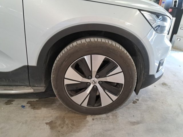 VOLVO XC40 usata, con Servosterzo