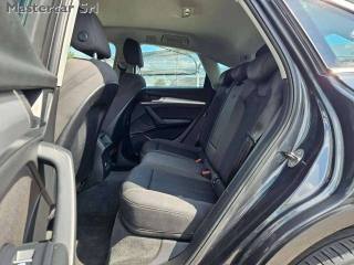 AUDI Q5 usata, con Climatizzatore