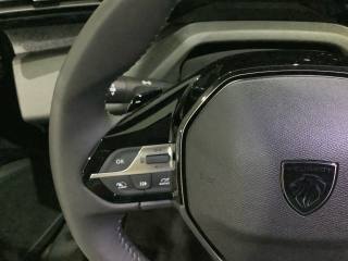 PEUGEOT 408 usata, con Sensore di pioggia