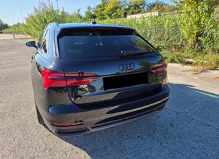 AUDI A6 usata, con Alzacristalli elettrici