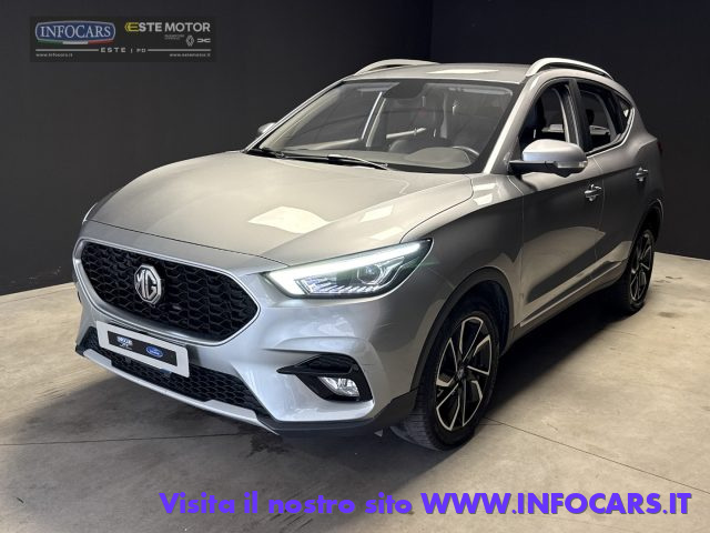MG ZS usata, con Airbag laterali