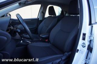 TOYOTA Yaris usata, con Cruise Control