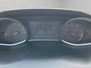 PEUGEOT 308 usata, con Servosterzo