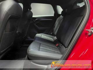 AUDI A3 usata, con Autoradio