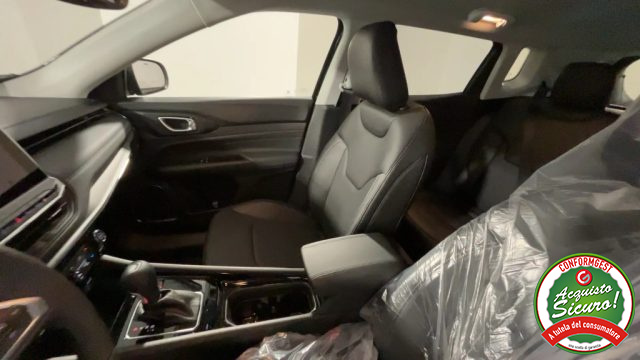 JEEP Compass usata, con Airbag testa