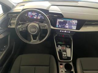 AUDI A3 usata, con ESP