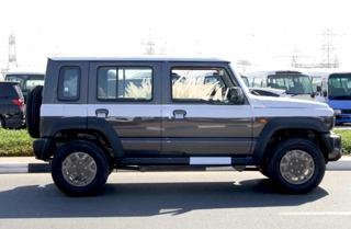 SUZUKI Jimny usata 2