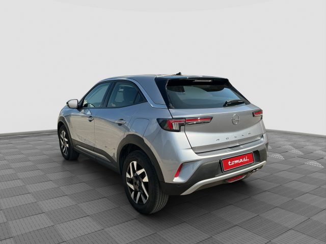 OPEL Mokka usata 2