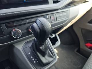 VOLKSWAGEN Transporter usata 21