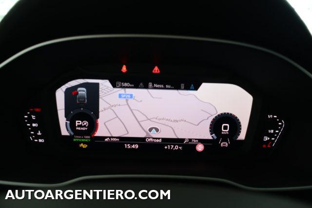 AUDI Q3 usata, con Controllo trazione