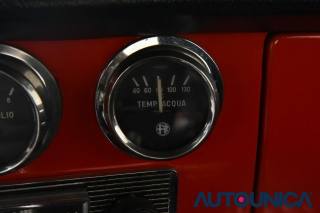 ALFA ROMEO Spider usata 29