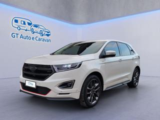 FORD Edge 2.0 TDCI 210 CV AWD S&S Powershift ST Line