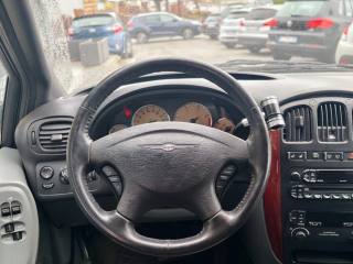 CHRYSLER Voyager usata, con Chiusura centralizzata