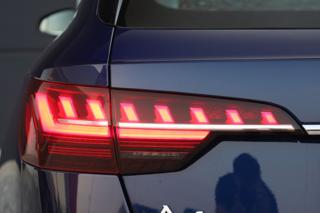 AUDI A4 usata, con Spoiler