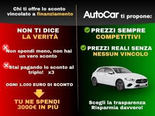 MERCEDES-BENZ B 180 usata, con Airbag