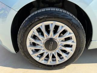 FIAT 500 usata, con Servosterzo