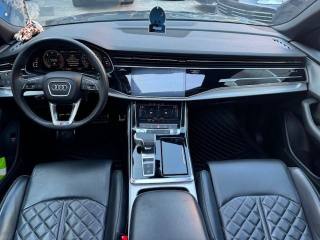 AUDI Q8 usata, con Cerchi in lega