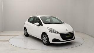 PEUGEOT 208 usata, con Boardcomputer