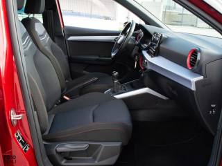 SEAT Arona usata, con MP3