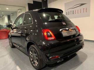 FIAT 500 usata 3